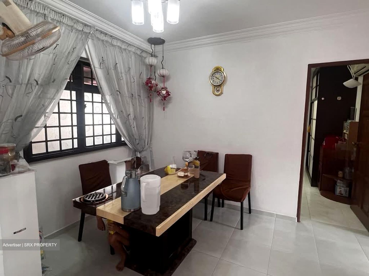 Blk 191 West View @ Bukit Batok (Bukit Batok), HDB 5 Rooms #580049901